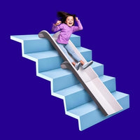 Thumbnail for The Original StairSlide
