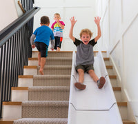 Thumbnail for The Original StairSlide
